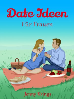 cover image of Date Ideen